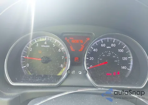 2013 Nissan Versa 1.6 Sv from USA, damaged, VIN 3N1CN7AP2DL855376